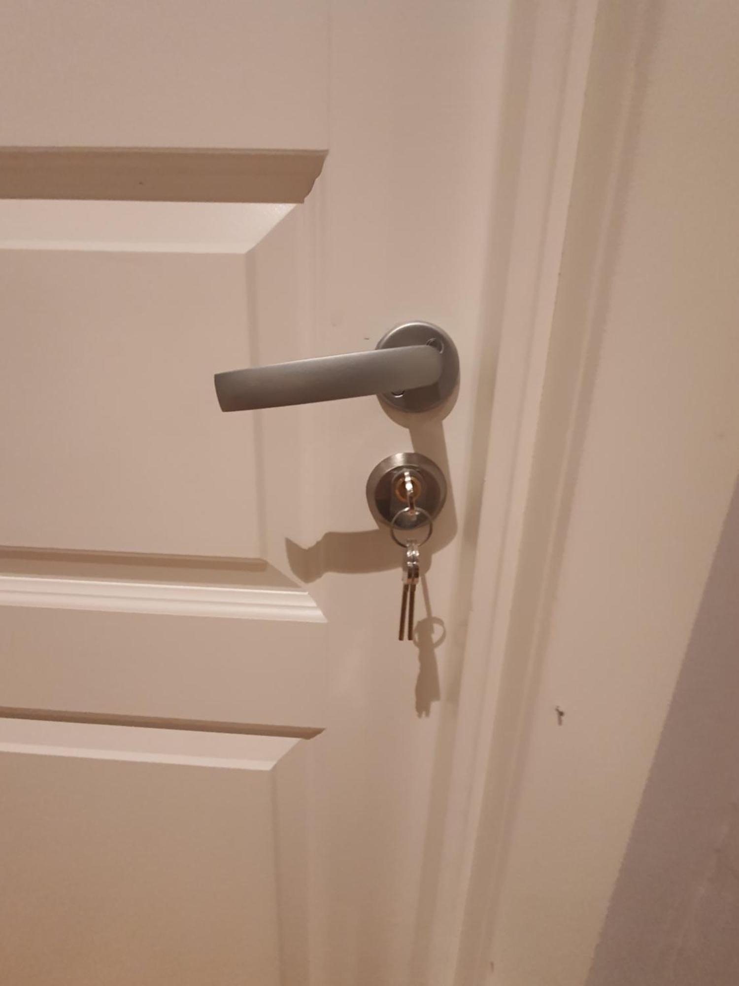 Shared Homestay Oslo