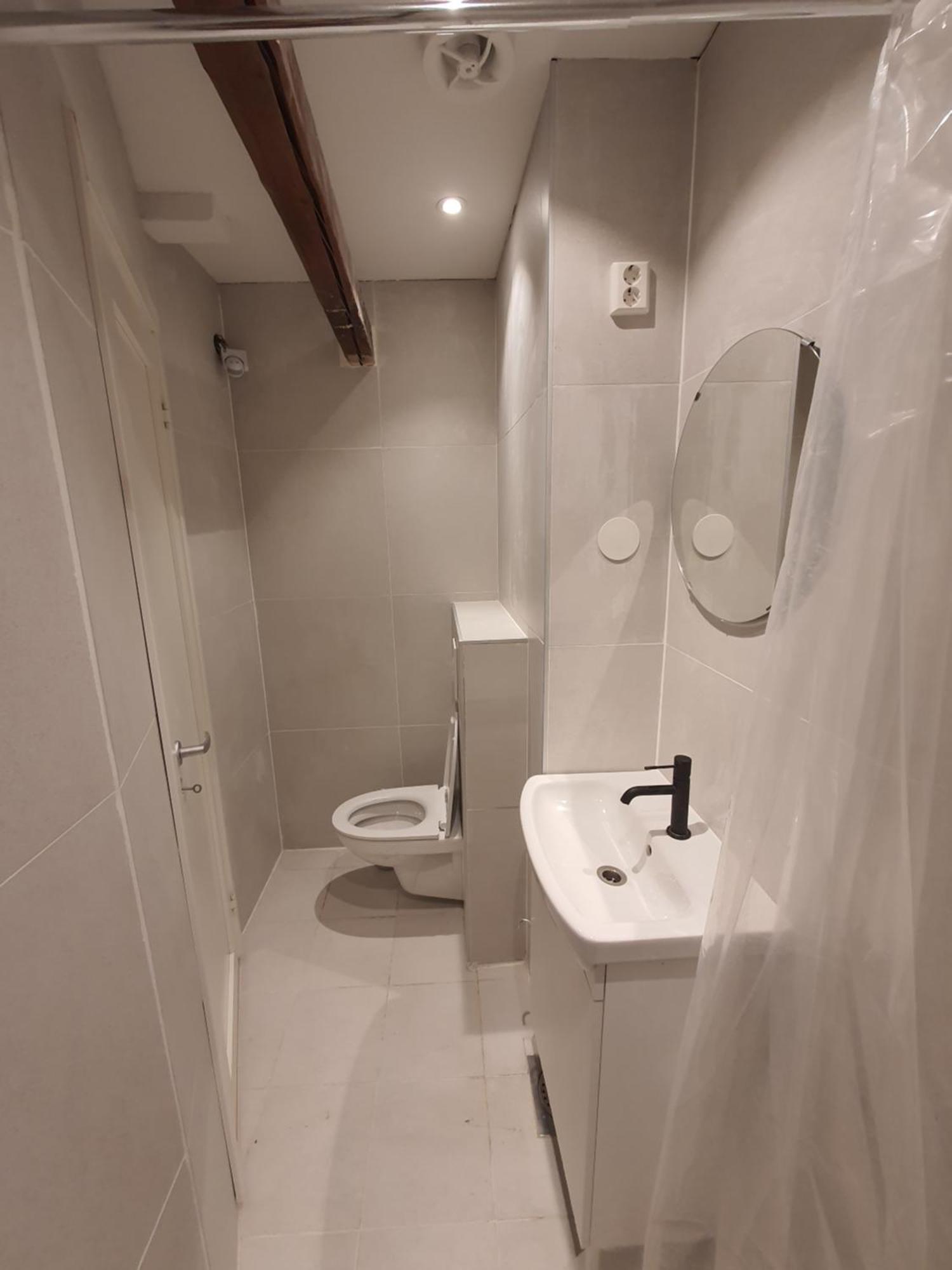 Shared Privatunterkunft