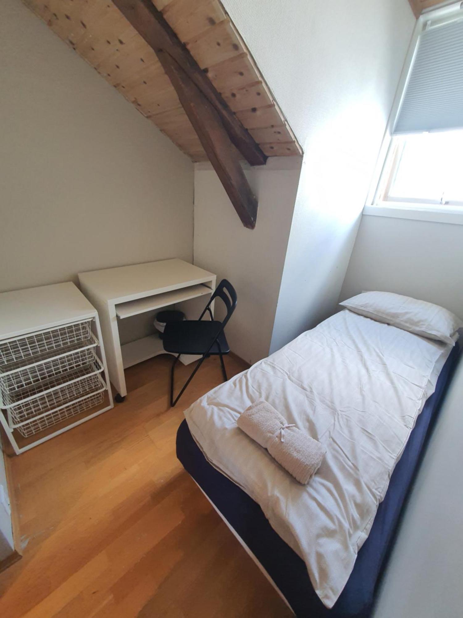 Shared Oslo