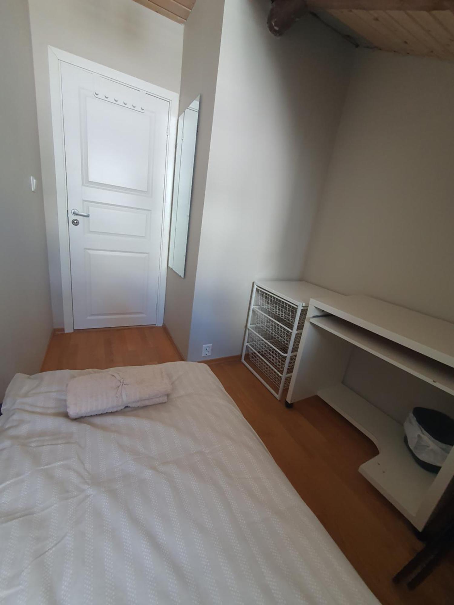 Shared * Oslo