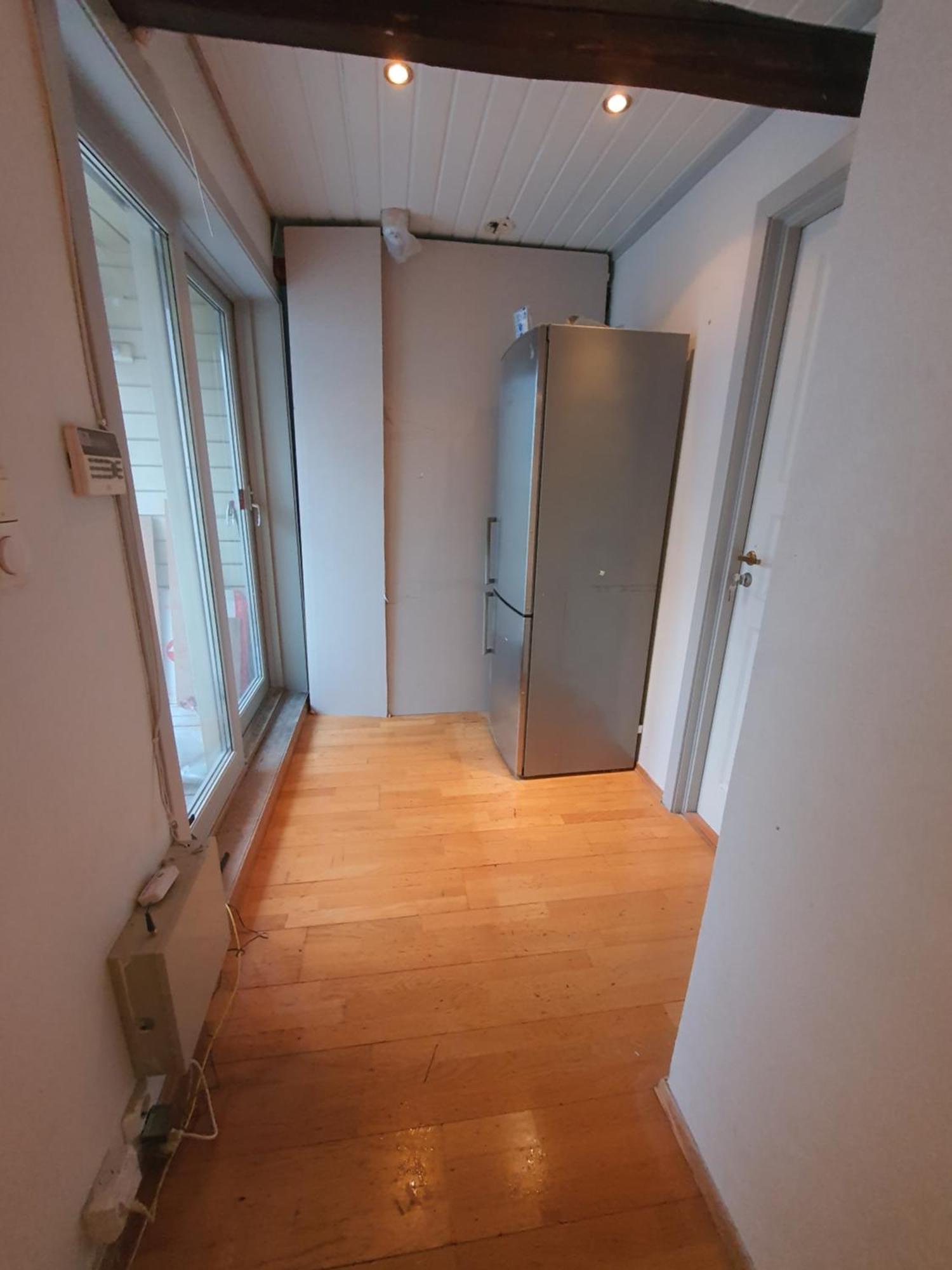 Séjour chez l'habitant Shared Oslo