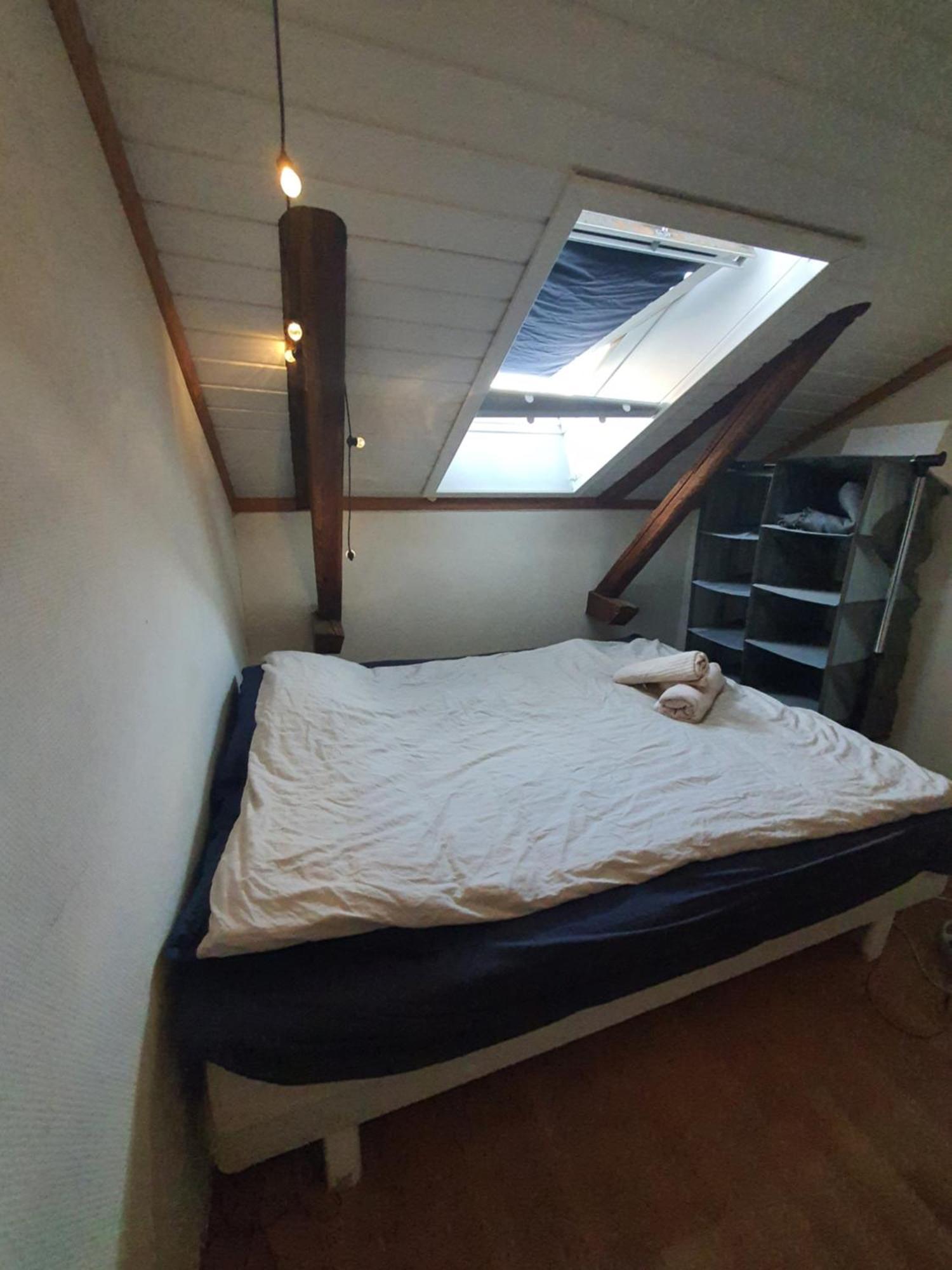 Shared Séjour chez l'habitant Oslo