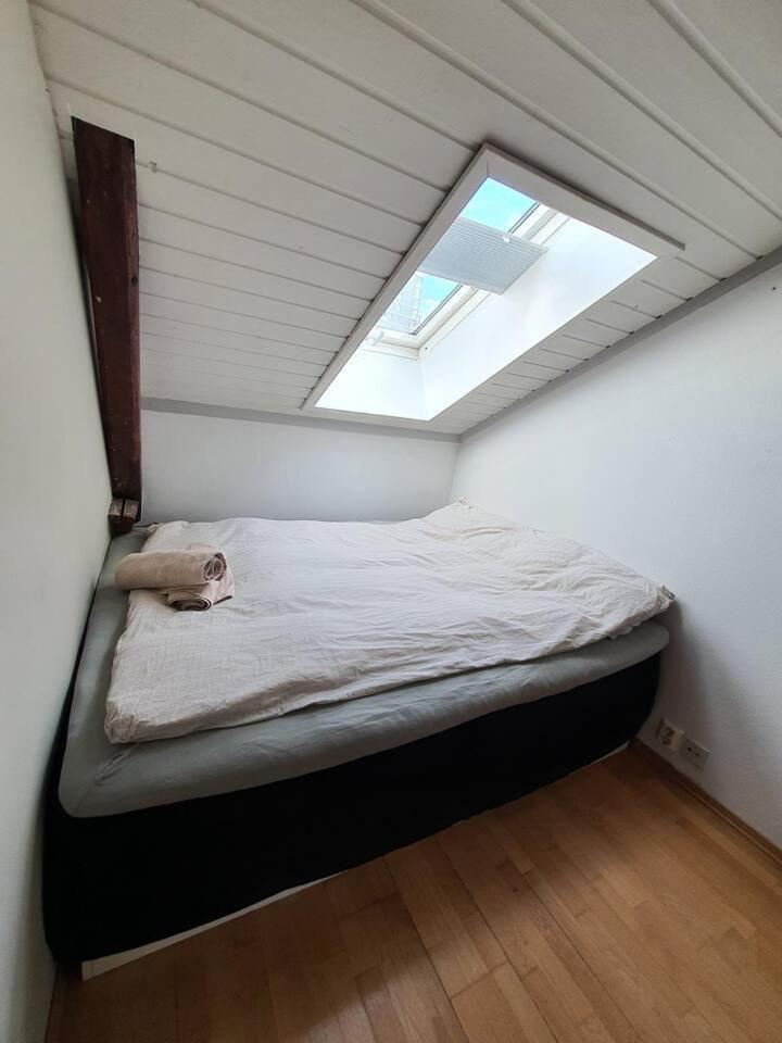 Shared Habitación en casa particular Oslo