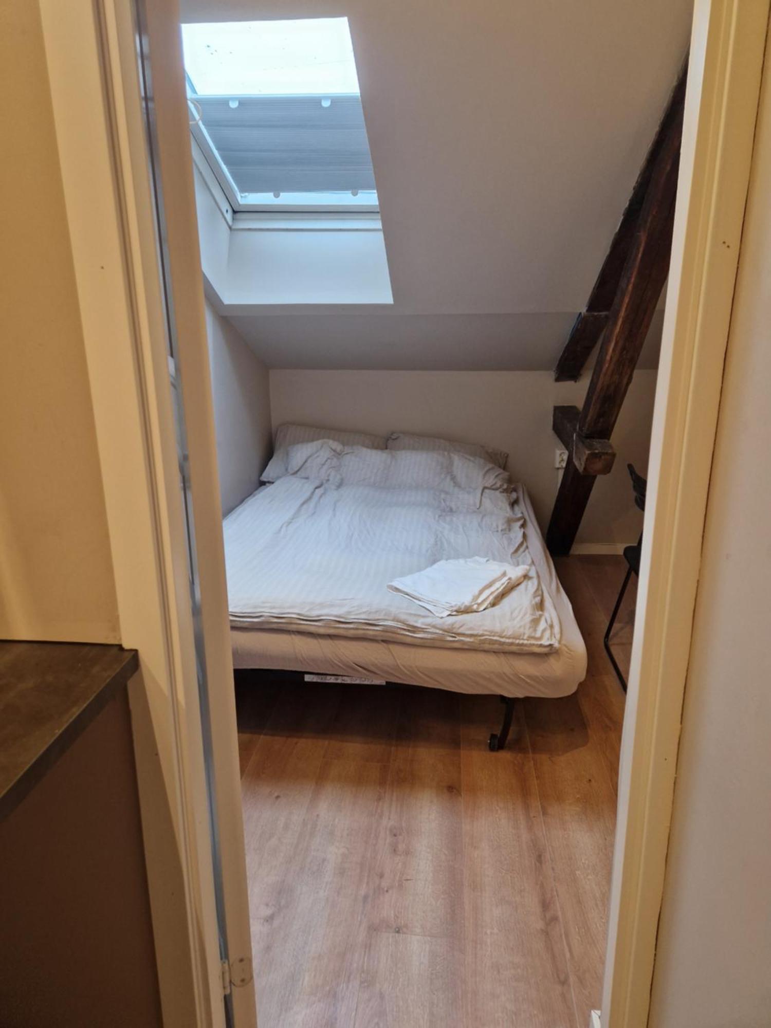 Shared Habitación en casa particular Oslo