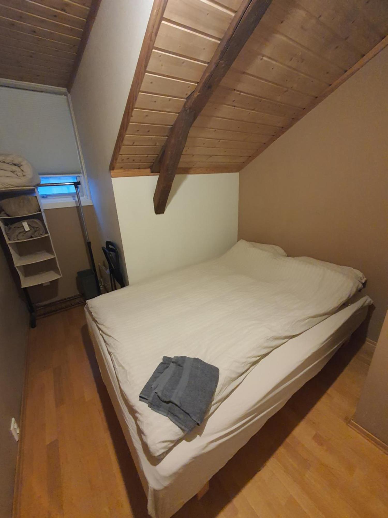 Shared Séjour chez l'habitant
