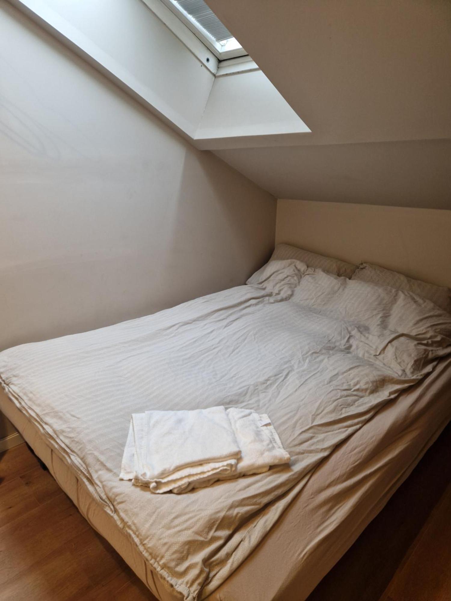 Séjour chez l'habitant Shared