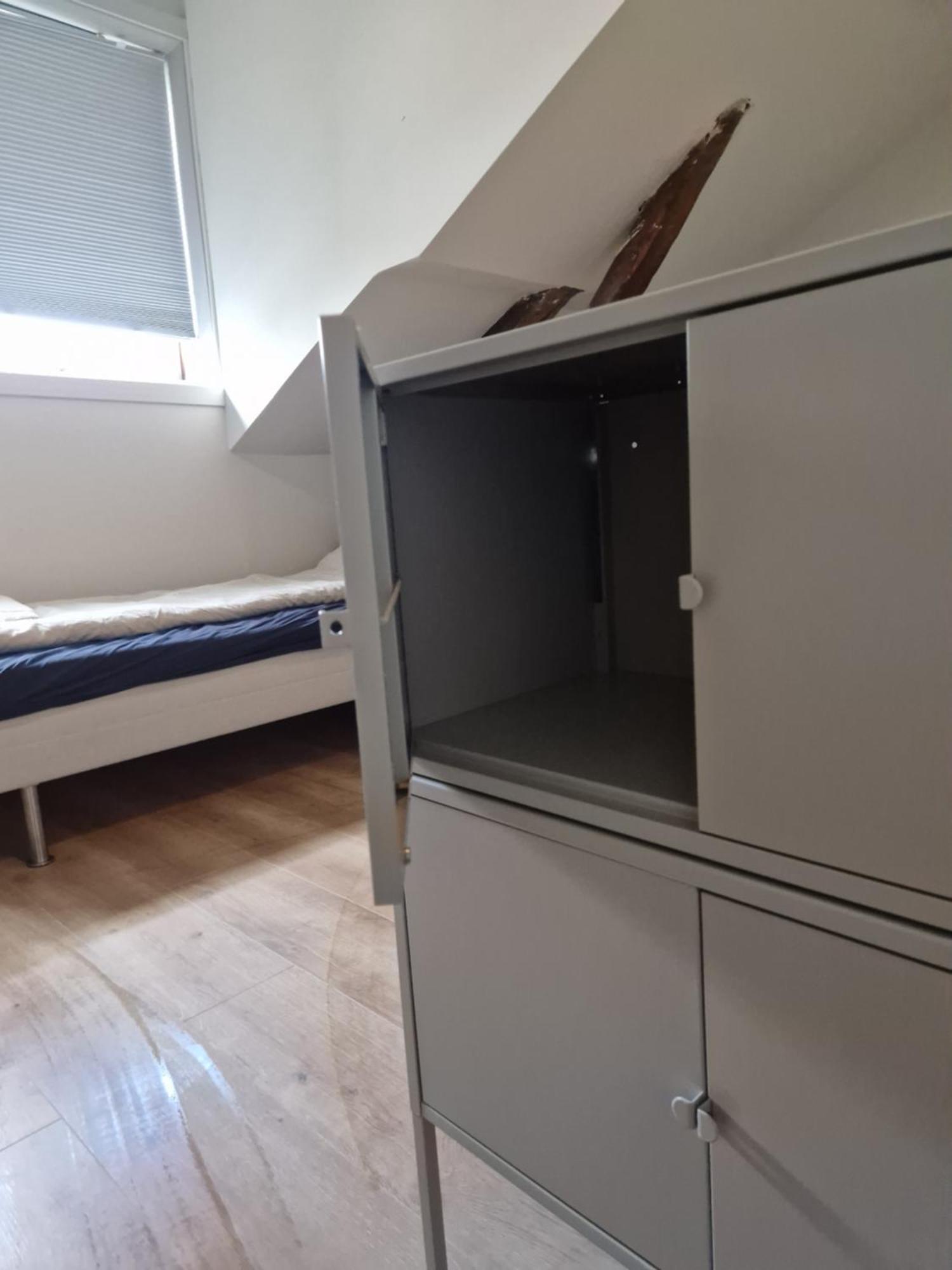 Shared Séjour chez l'habitant *