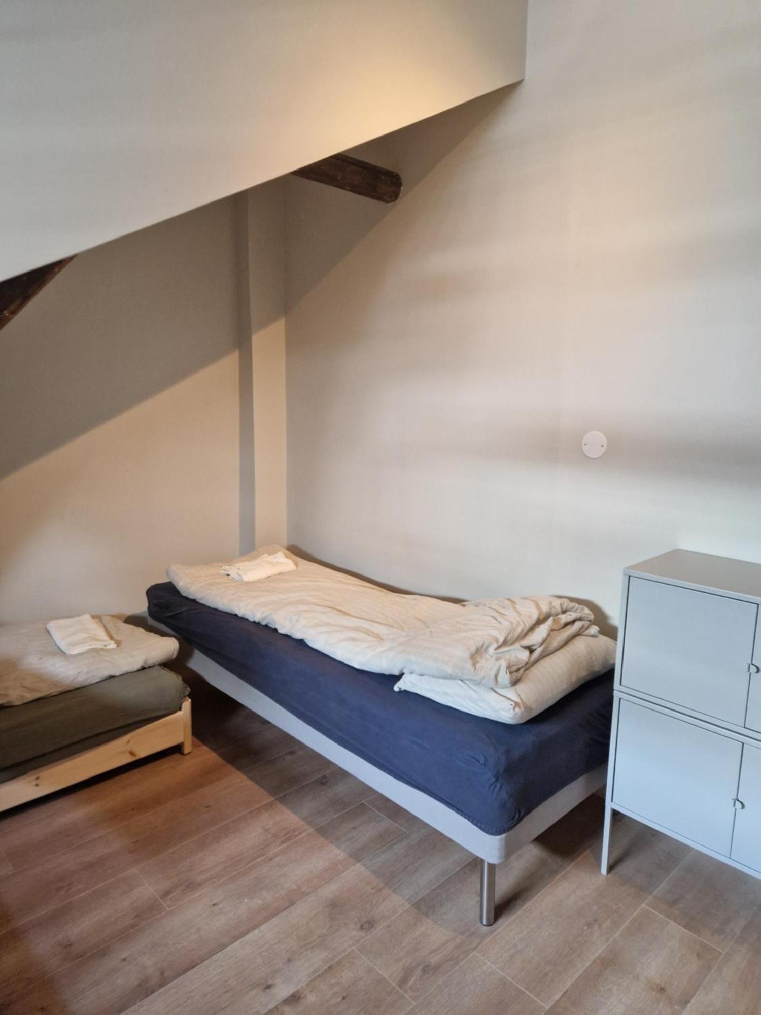 Séjour chez l'habitant Shared *
