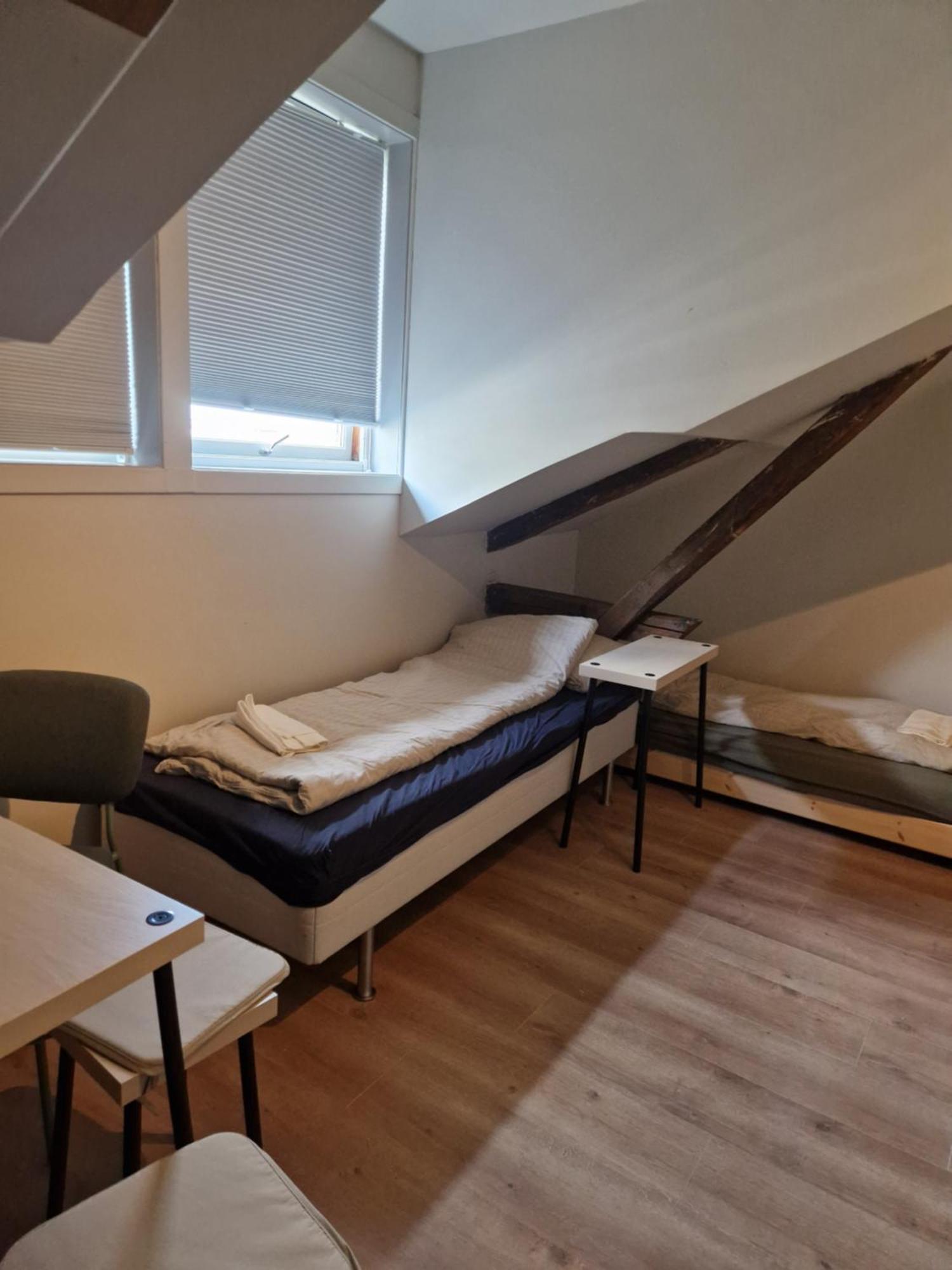 Shared Séjour chez l'habitant Oslo
