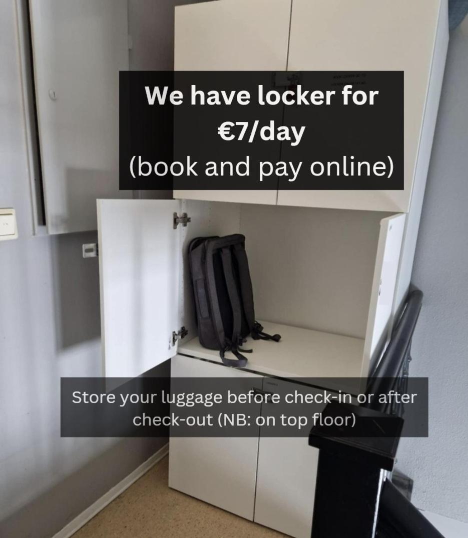 Séjour chez l'habitant Shared *